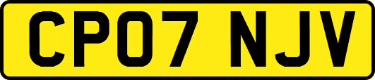 CP07NJV