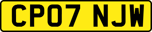 CP07NJW
