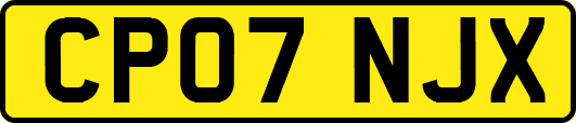 CP07NJX