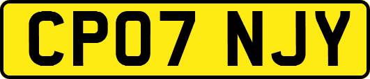 CP07NJY