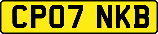 CP07NKB