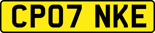 CP07NKE