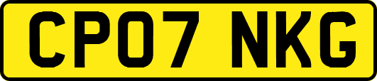 CP07NKG