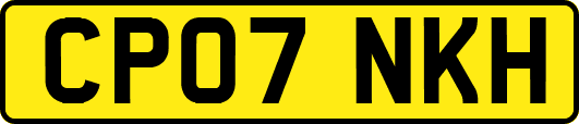 CP07NKH