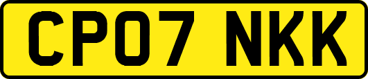 CP07NKK