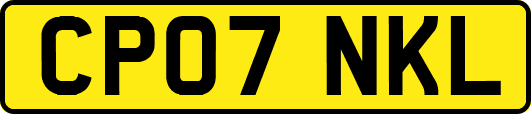 CP07NKL