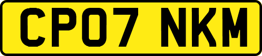 CP07NKM