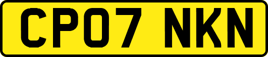 CP07NKN