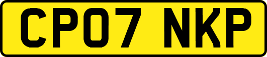 CP07NKP