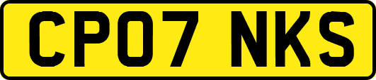 CP07NKS