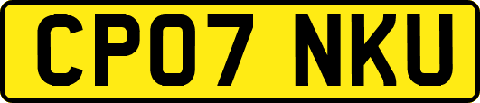 CP07NKU