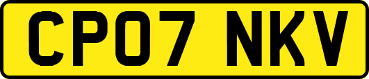CP07NKV