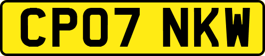 CP07NKW