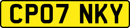 CP07NKY