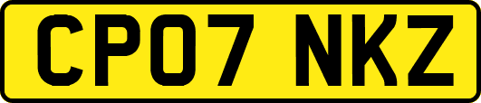 CP07NKZ