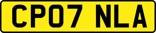 CP07NLA