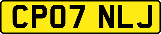 CP07NLJ