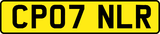 CP07NLR