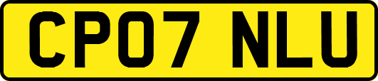 CP07NLU