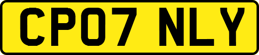 CP07NLY