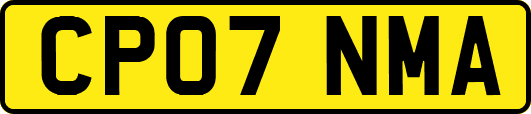 CP07NMA