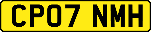 CP07NMH
