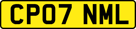 CP07NML