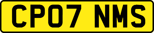 CP07NMS