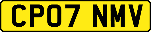 CP07NMV