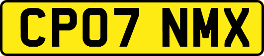CP07NMX