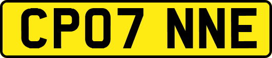 CP07NNE