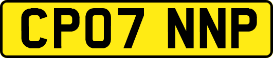 CP07NNP