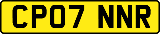 CP07NNR