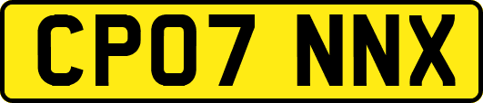 CP07NNX
