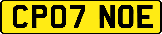 CP07NOE