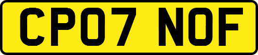 CP07NOF