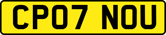 CP07NOU