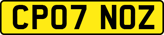 CP07NOZ