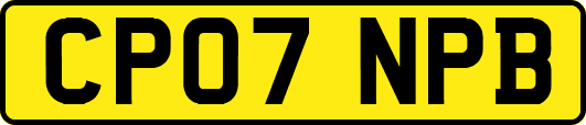 CP07NPB