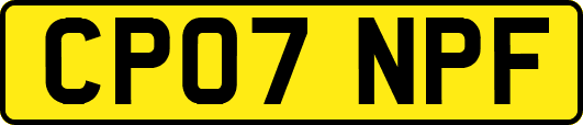 CP07NPF