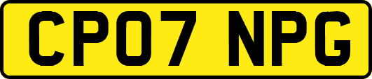 CP07NPG