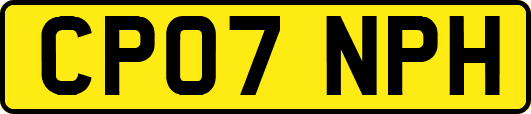 CP07NPH