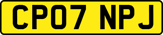 CP07NPJ