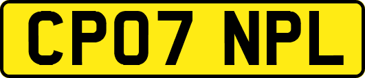 CP07NPL