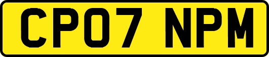 CP07NPM