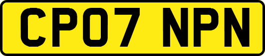 CP07NPN