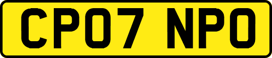 CP07NPO