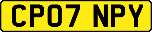 CP07NPY