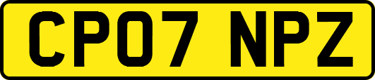 CP07NPZ