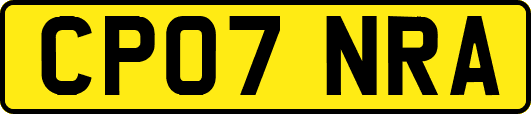 CP07NRA